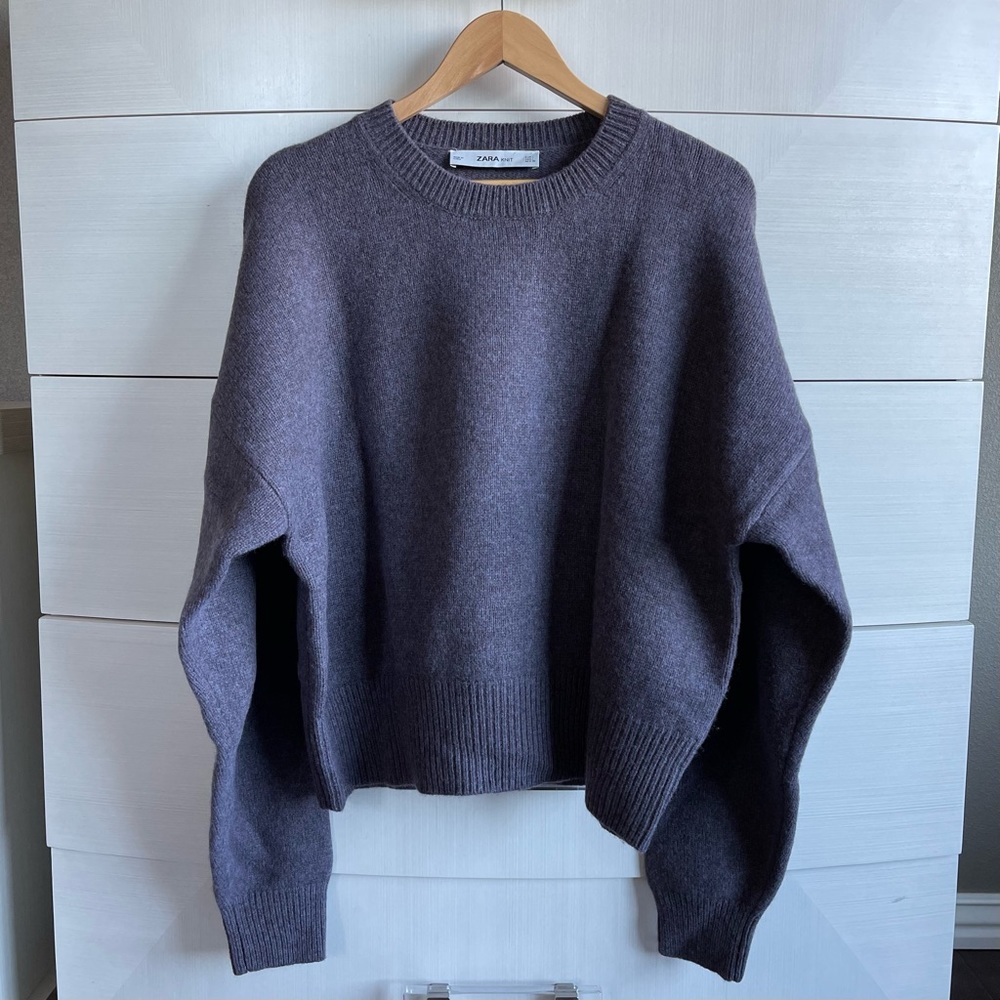 Zara Women Sweater